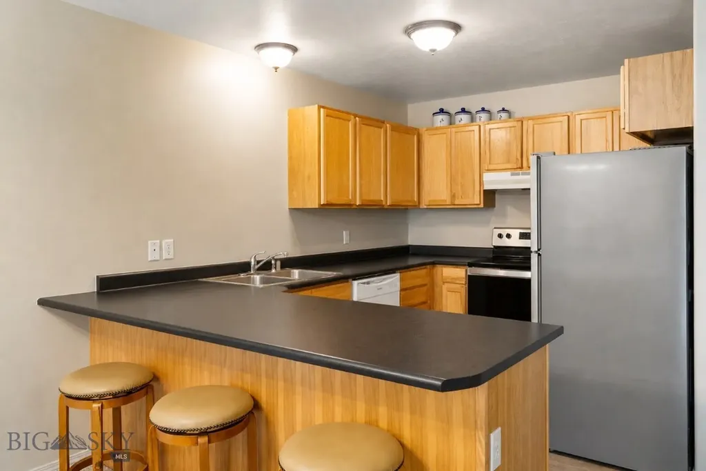 515 Michael Grove Avenue Bozeman MT 59718