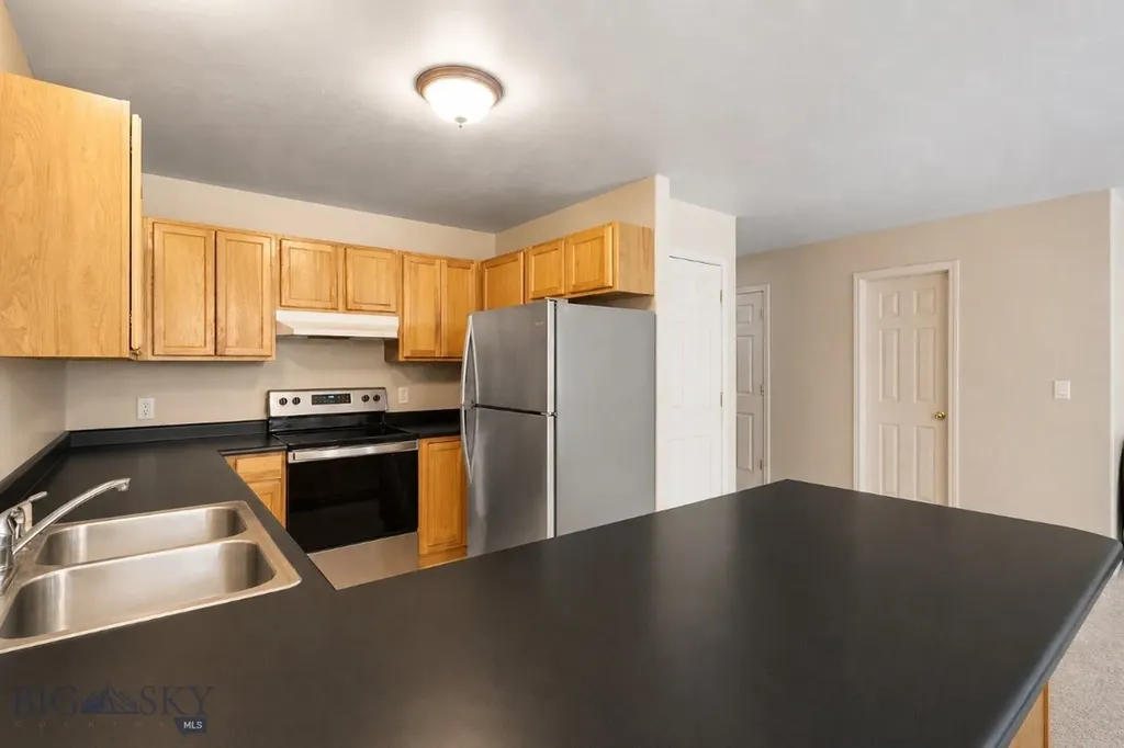 515 Michael Grove Avenue Bozeman MT 59718