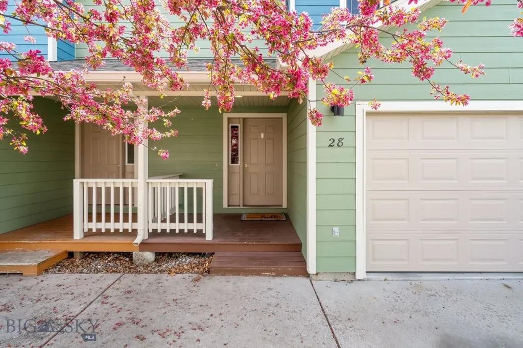 515 Michael Grove Avenue Bozeman MT 59718