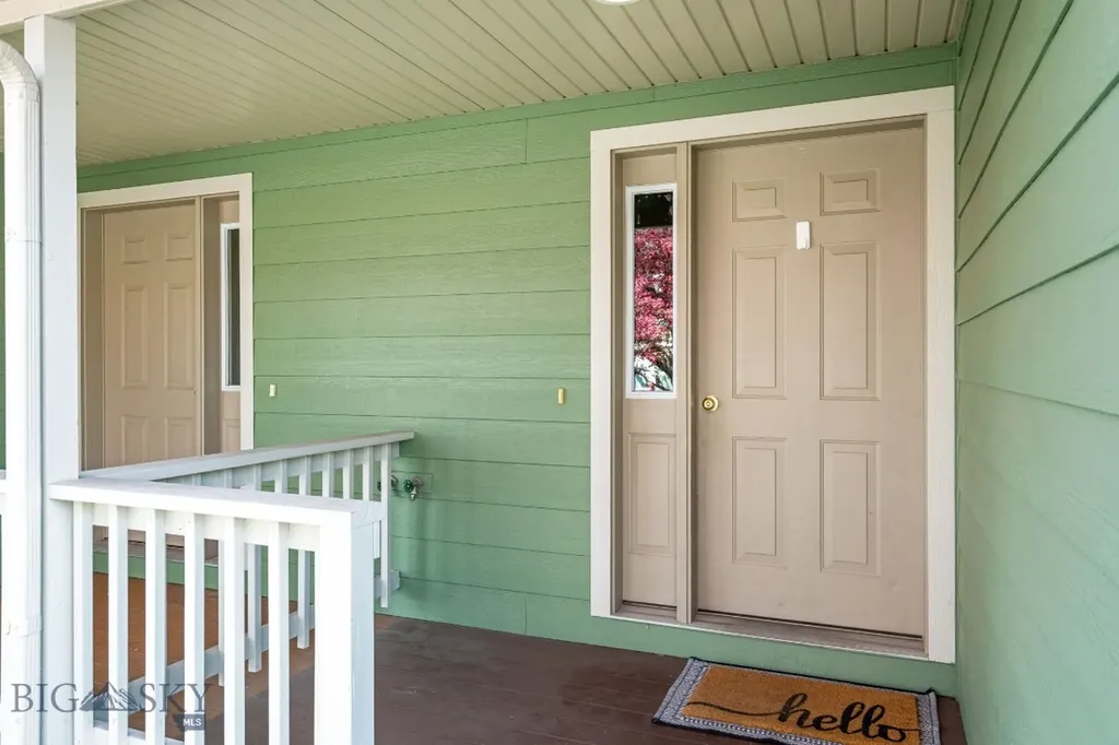 515 Michael Grove Avenue Bozeman MT 59718