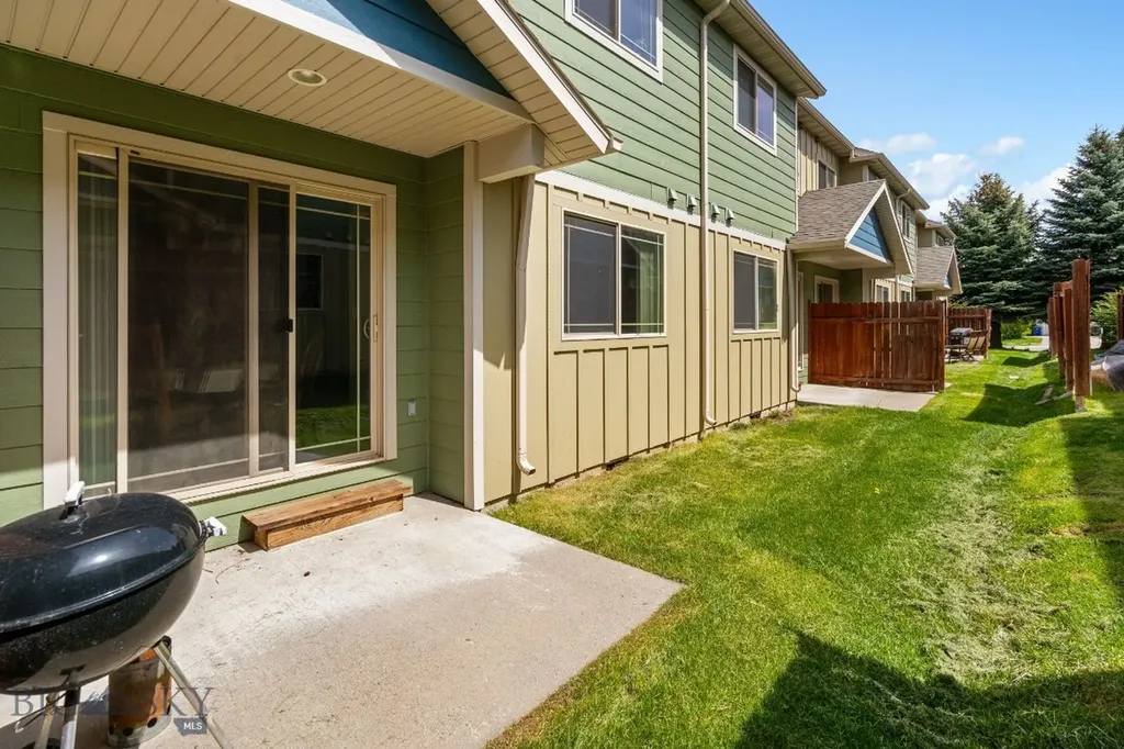 515 Michael Grove Avenue Bozeman MT 59718