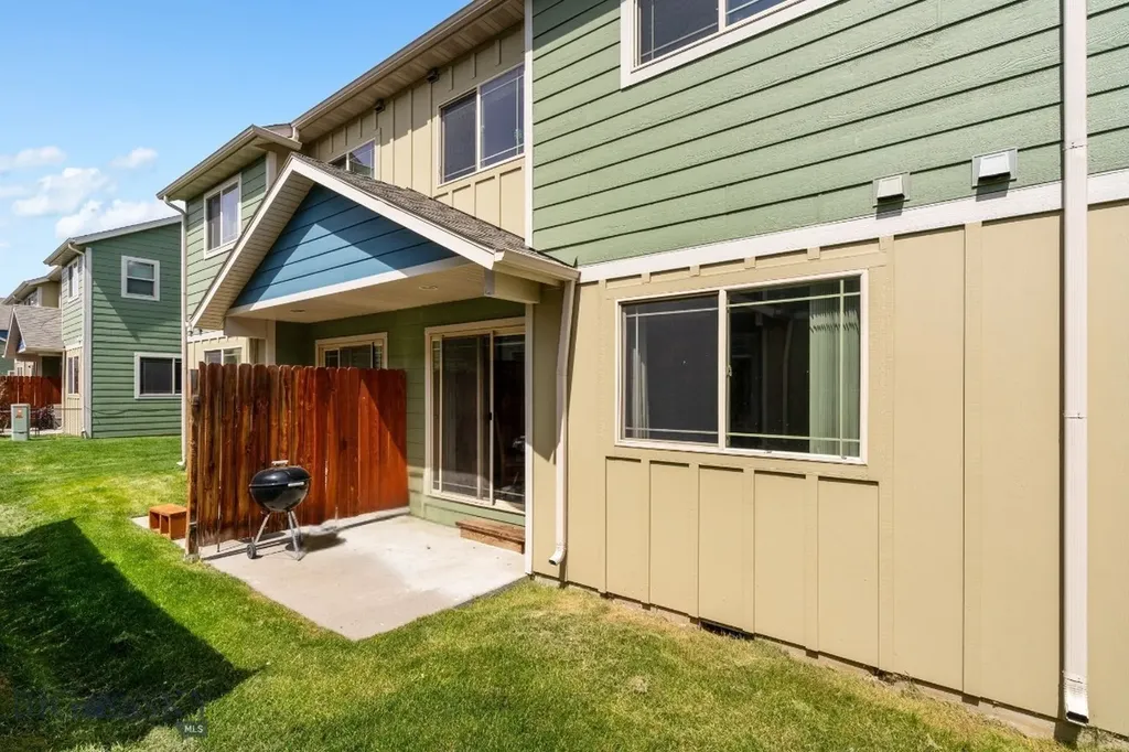 515 Michael Grove Avenue Bozeman MT 59718