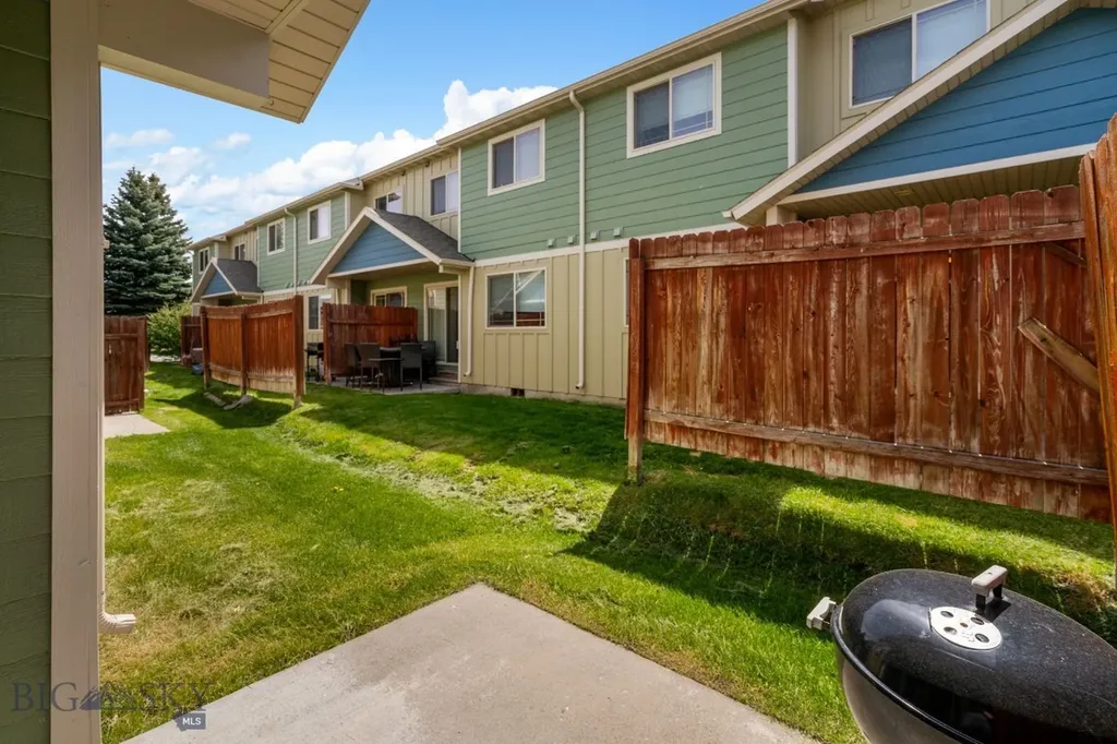 515 Michael Grove Avenue Bozeman MT 59718
