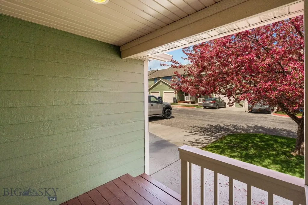 515 Michael Grove Avenue Bozeman MT 59718