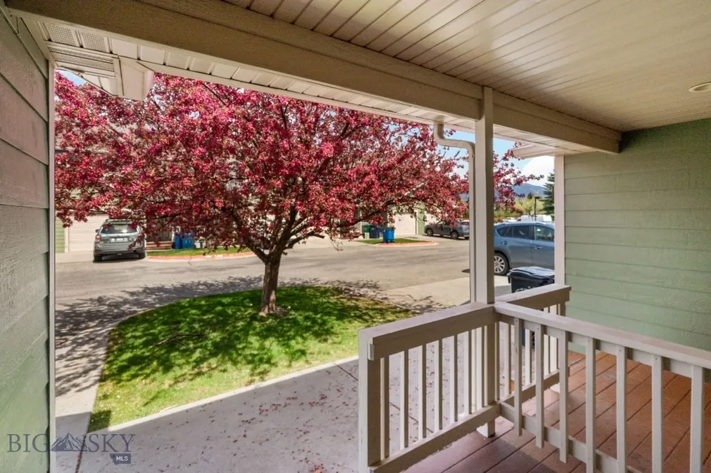 515 Michael Grove Avenue Bozeman MT 59718