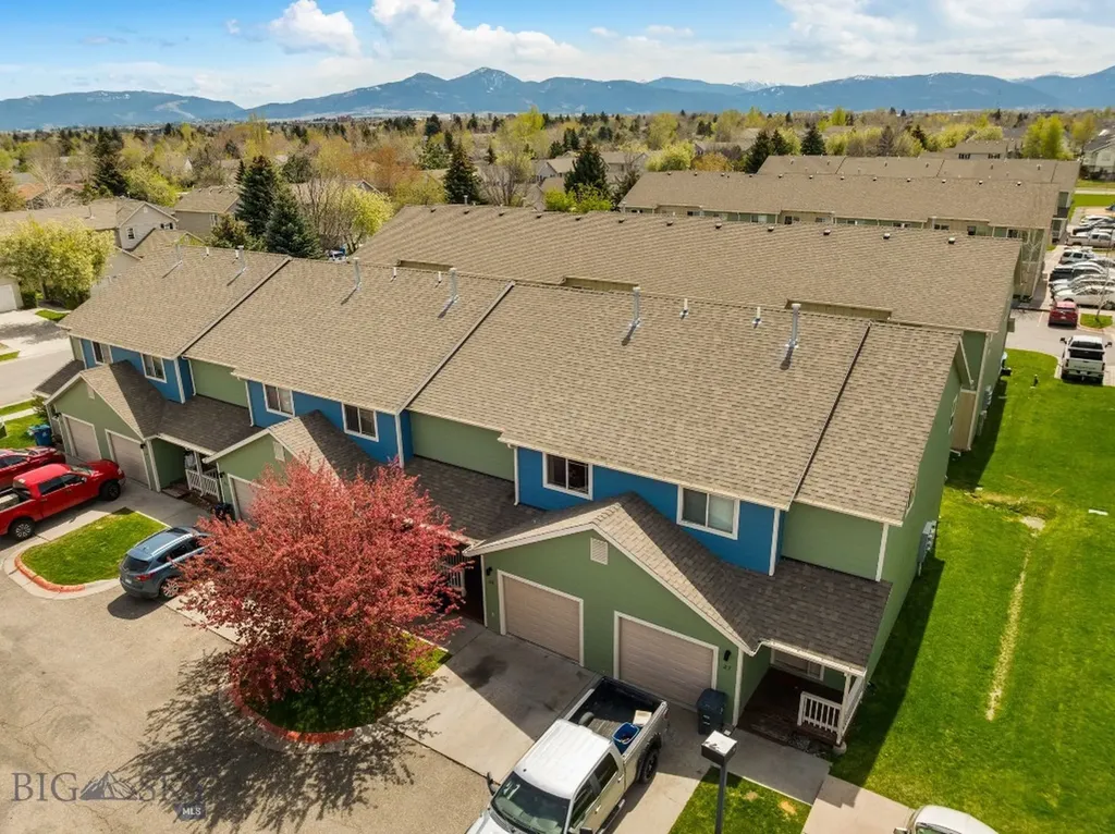 515 Michael Grove Avenue Bozeman MT 59718