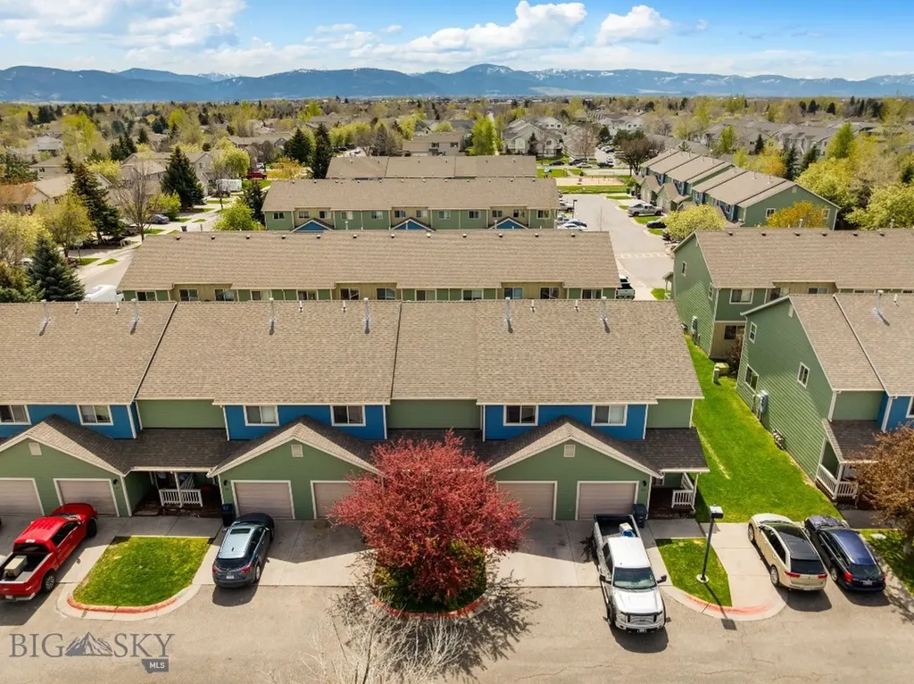 515 Michael Grove Avenue Bozeman MT 59718
