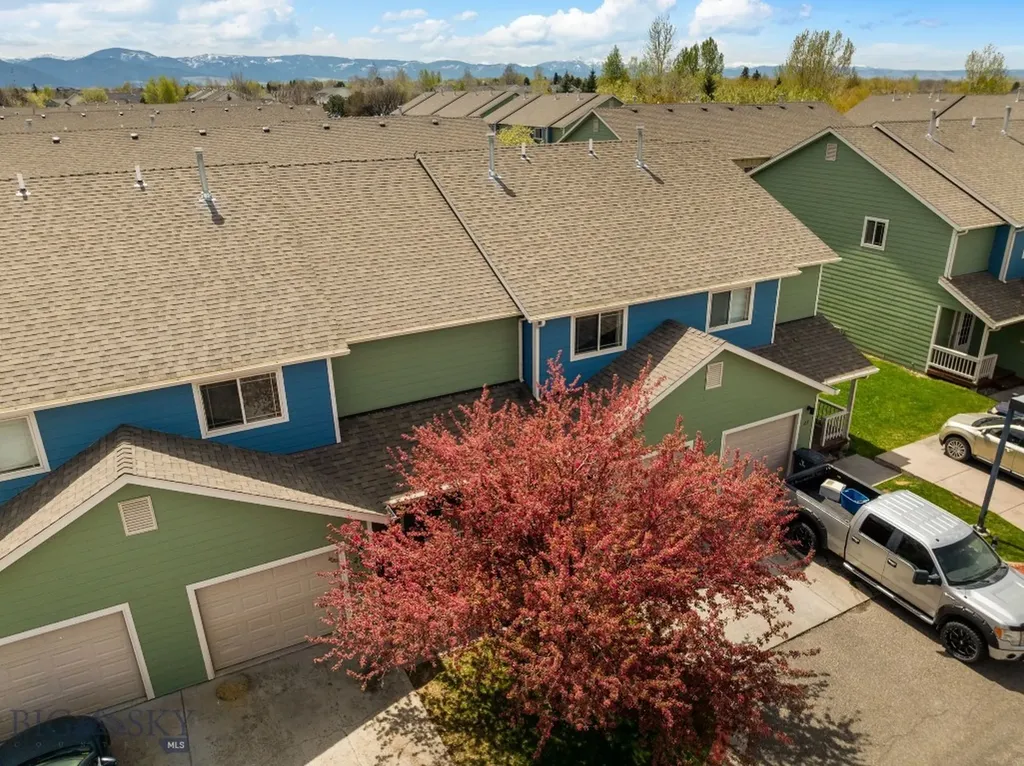 515 Michael Grove Avenue Bozeman MT 59718