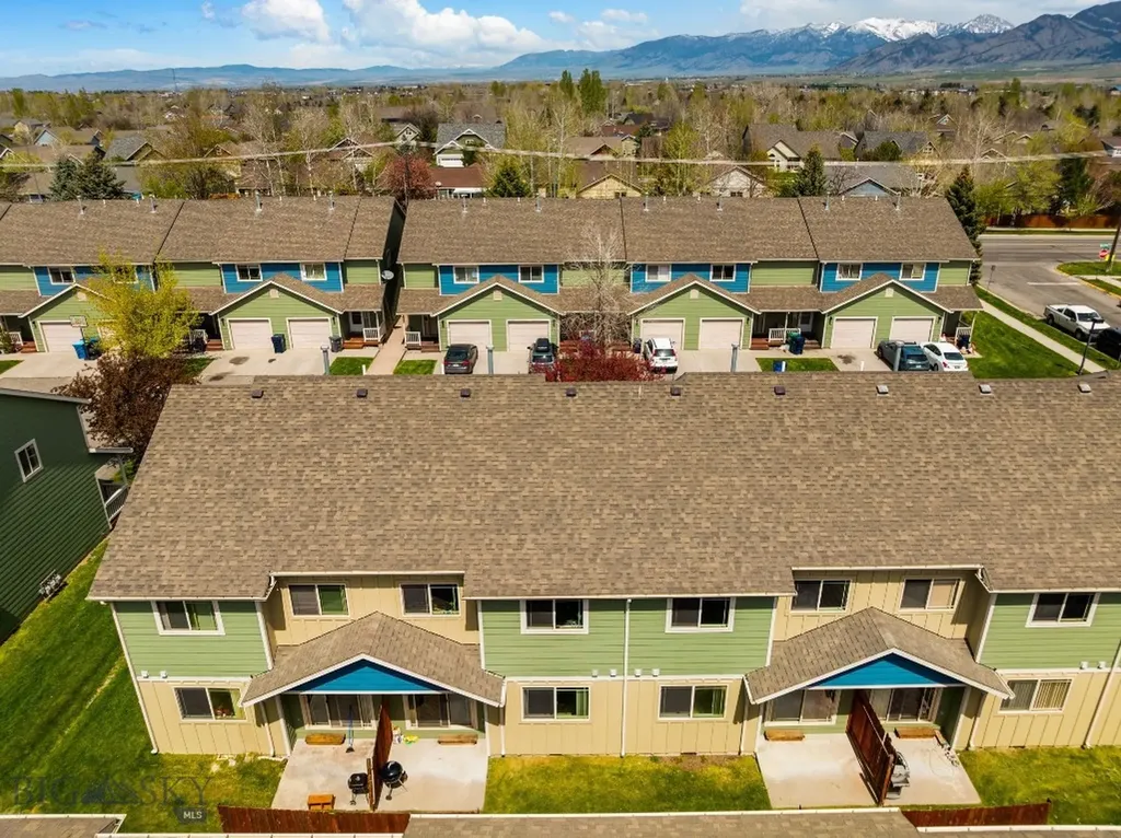 515 Michael Grove Avenue Bozeman MT 59718