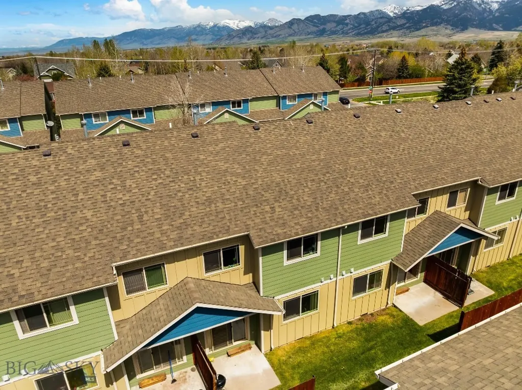 515 Michael Grove Avenue Bozeman MT 59718