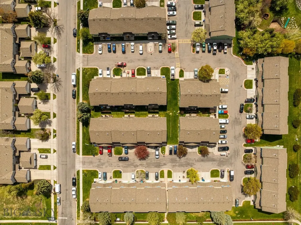 515 Michael Grove Avenue Bozeman MT 59718