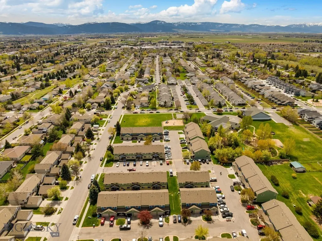 515 Michael Grove Avenue Bozeman MT 59718