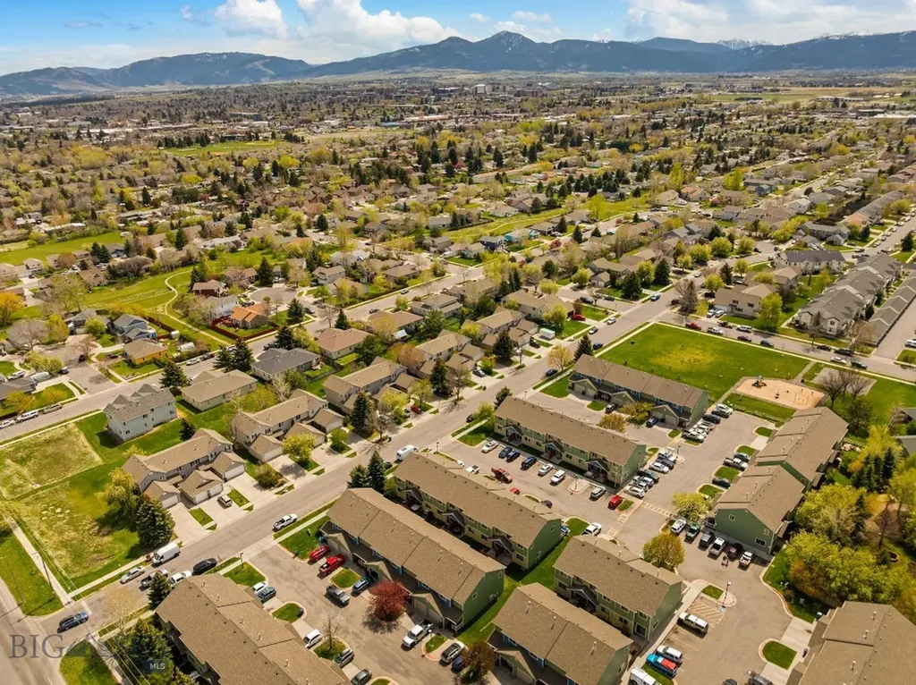 515 Michael Grove Avenue Bozeman MT 59718