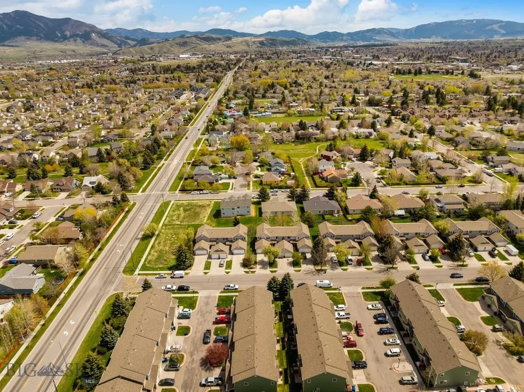 515 Michael Grove Avenue Bozeman MT 59718
