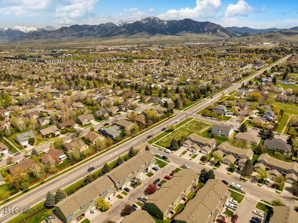 515 Michael Grove Avenue Bozeman MT 59718