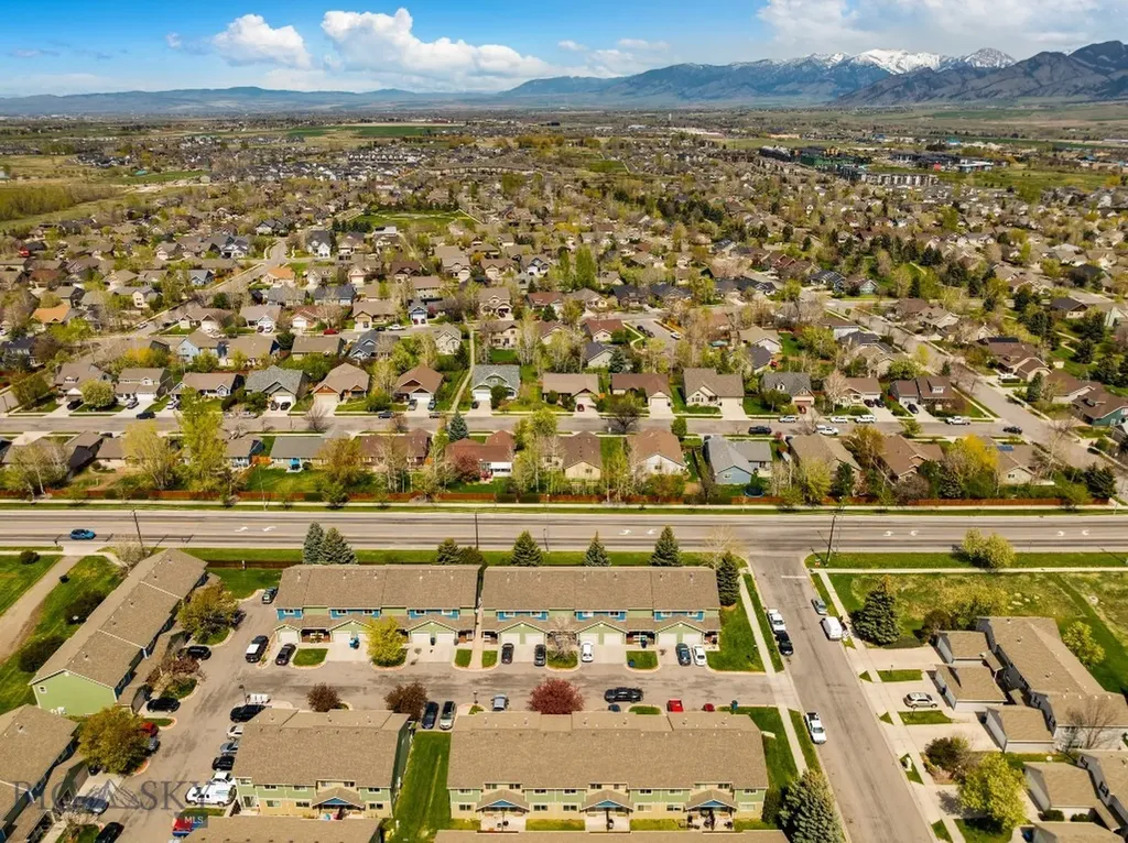 515 Michael Grove Avenue Bozeman MT 59718