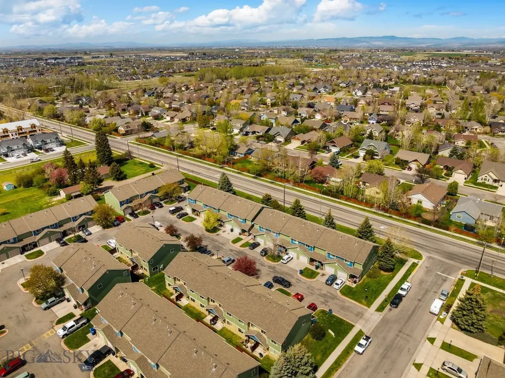 515 Michael Grove Avenue Bozeman MT 59718