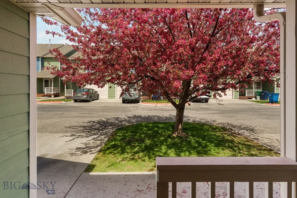 515 Michael Grove Avenue Bozeman MT 59718