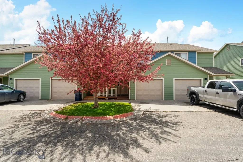 515 Michael Grove Avenue Bozeman MT 59718