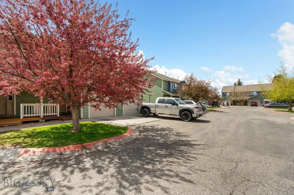 515 Michael Grove Avenue Bozeman MT 59718