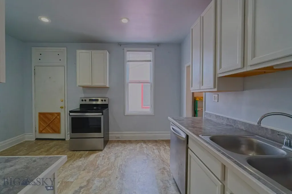 823 W Copper Street Butte MT 59701