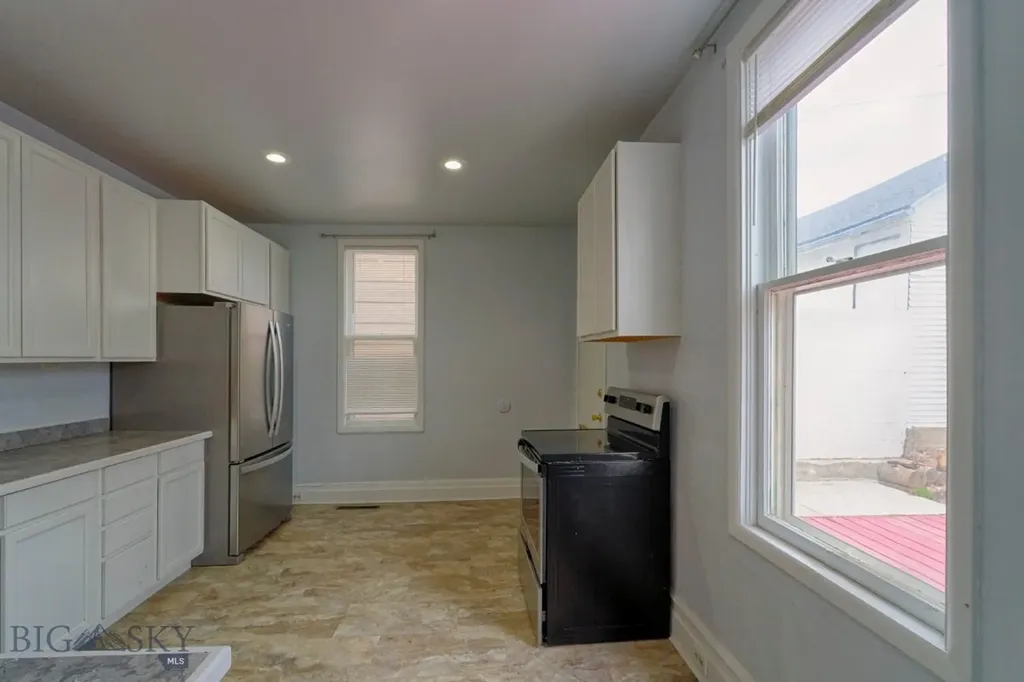 823 W Copper Street Butte MT 59701