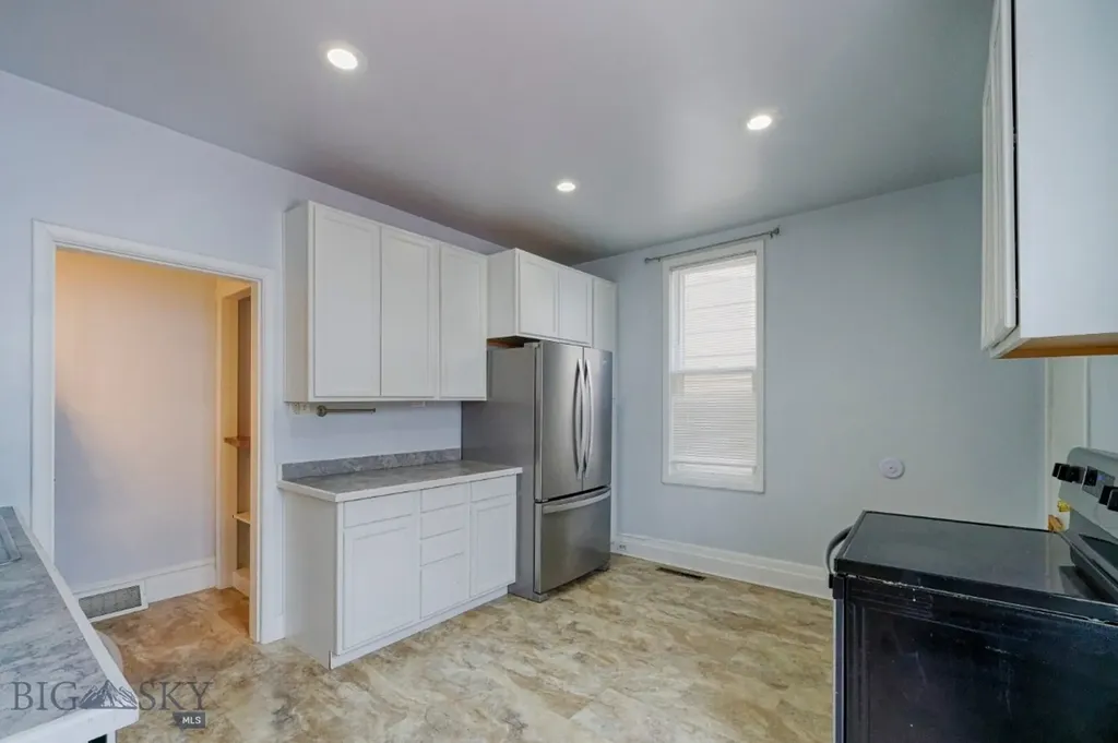 823 W Copper Street Butte MT 59701