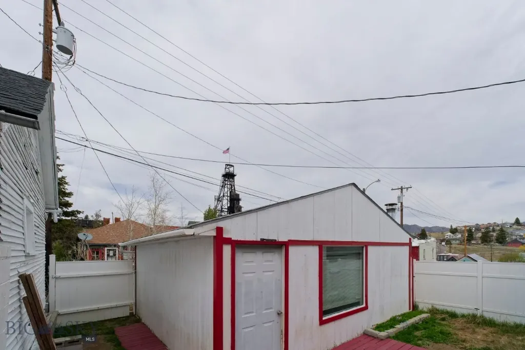 823 W Copper Street Butte MT 59701