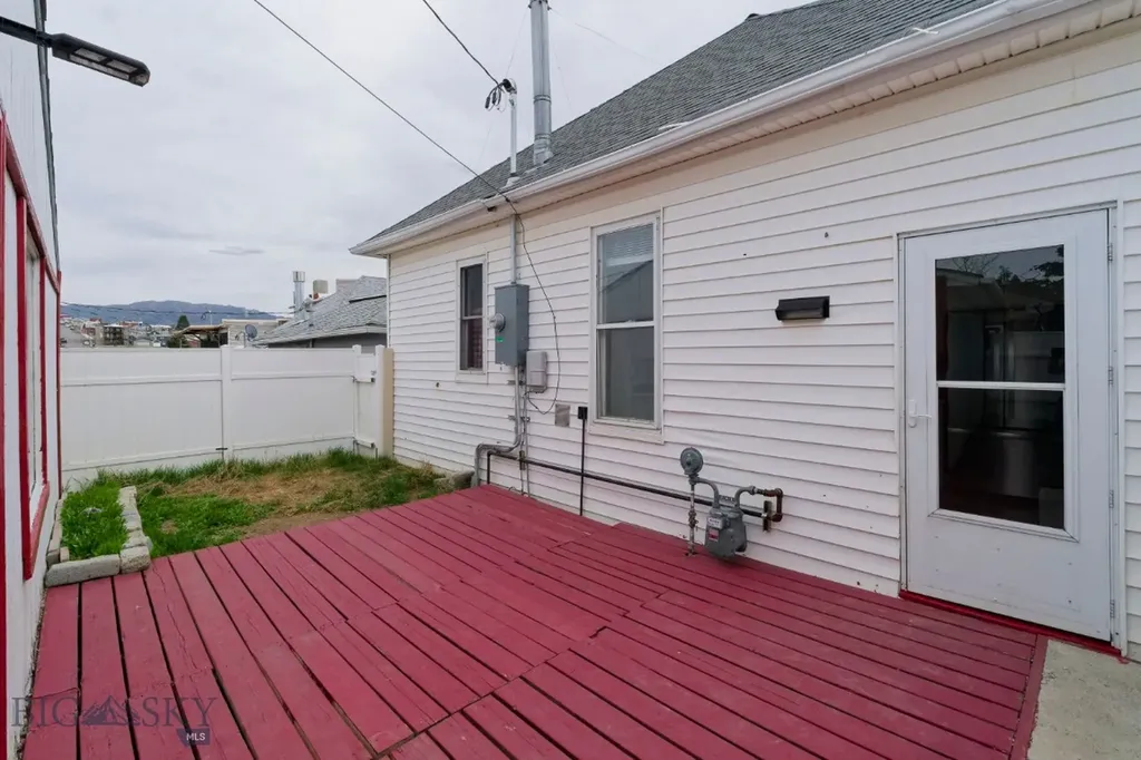 823 W Copper Street Butte MT 59701