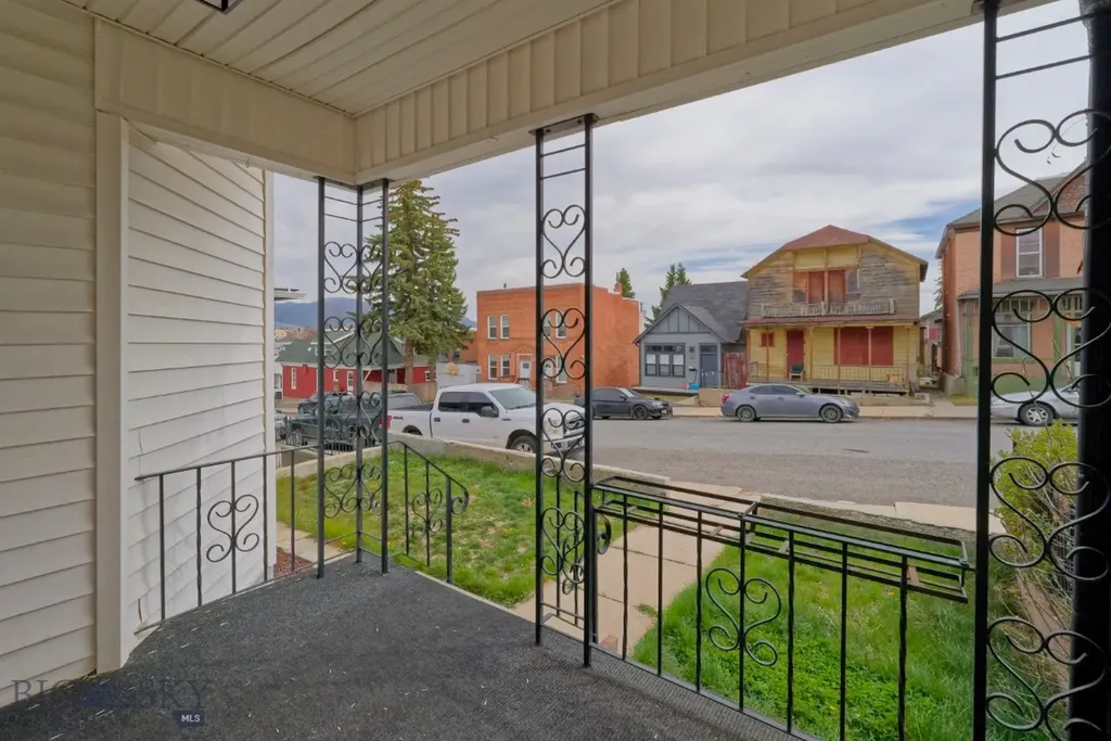 823 W Copper Street Butte MT 59701
