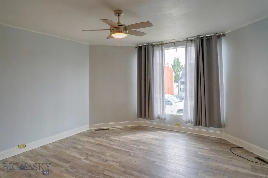 823 W Copper Street Butte MT 59701