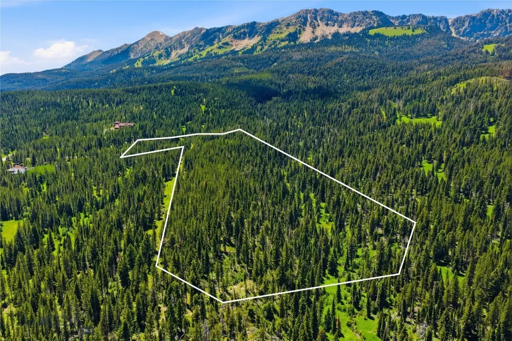 107 Winter Lane Bozeman MT 59715