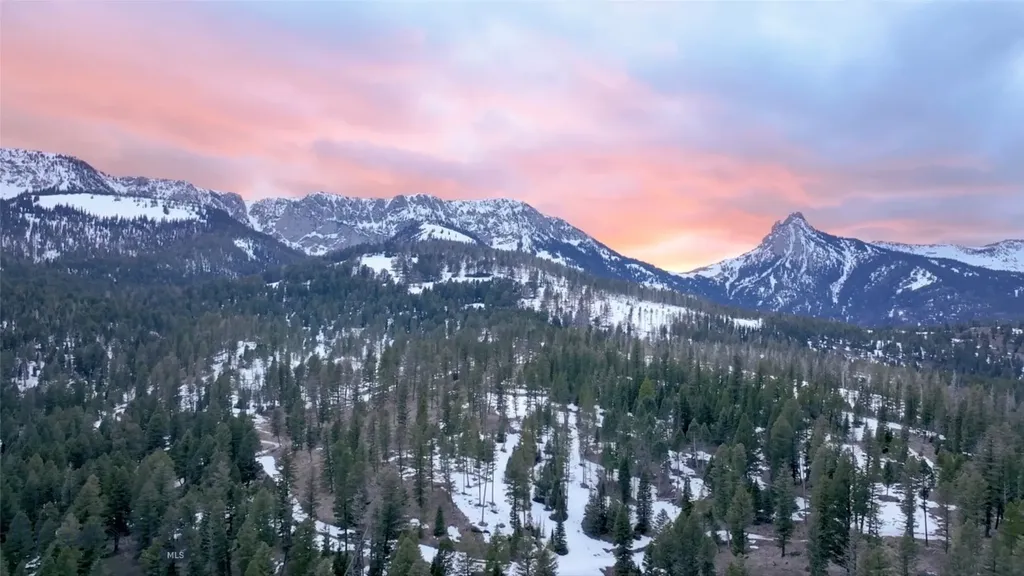 107 Winter Lane Bozeman MT 59715