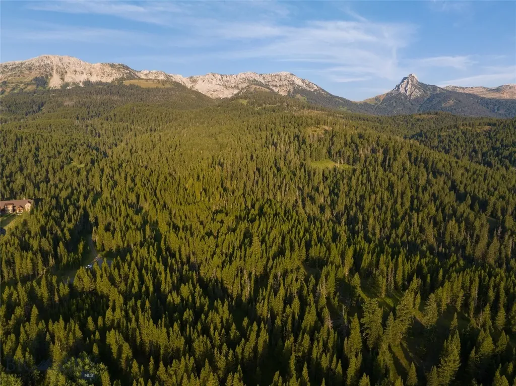 107 Winter Lane Bozeman MT 59715