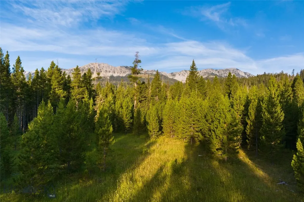 107 Winter Lane Bozeman MT 59715