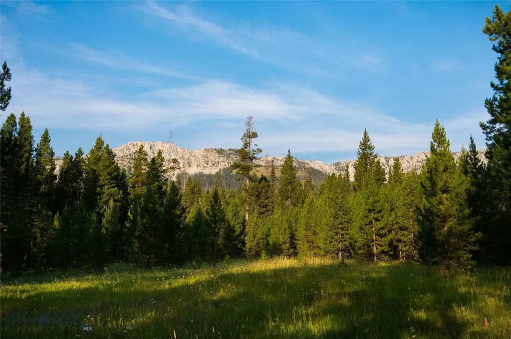 107 Winter Lane Bozeman MT 59715