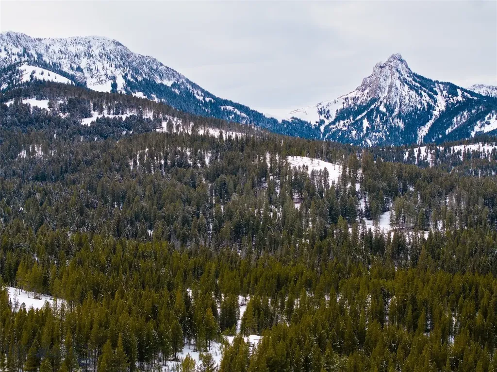 107 Winter Lane Bozeman MT 59715