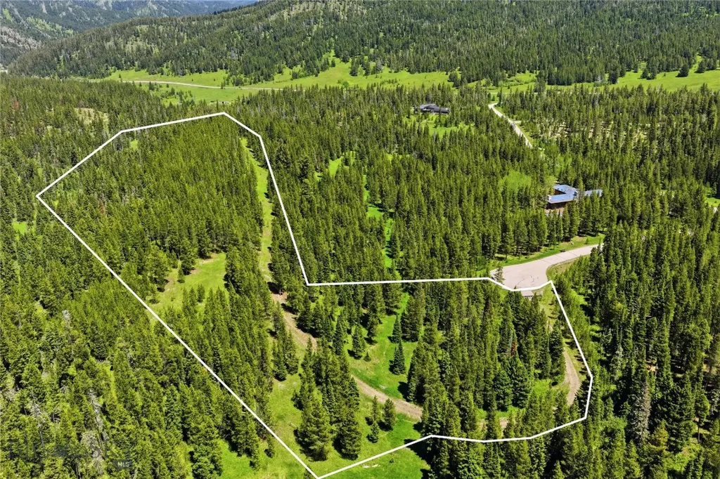 107 Winter Lane Bozeman MT 59715