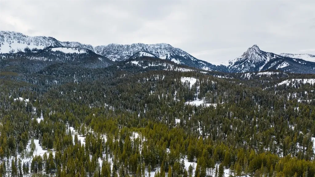 107 Winter Lane Bozeman MT 59715