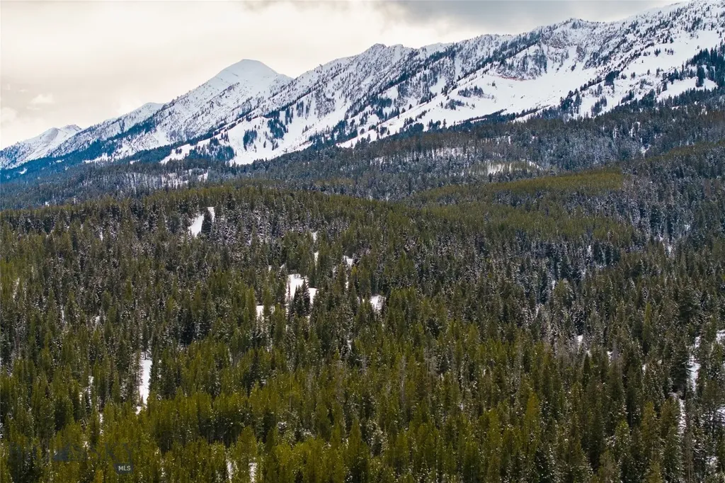 107 Winter Lane Bozeman MT 59715