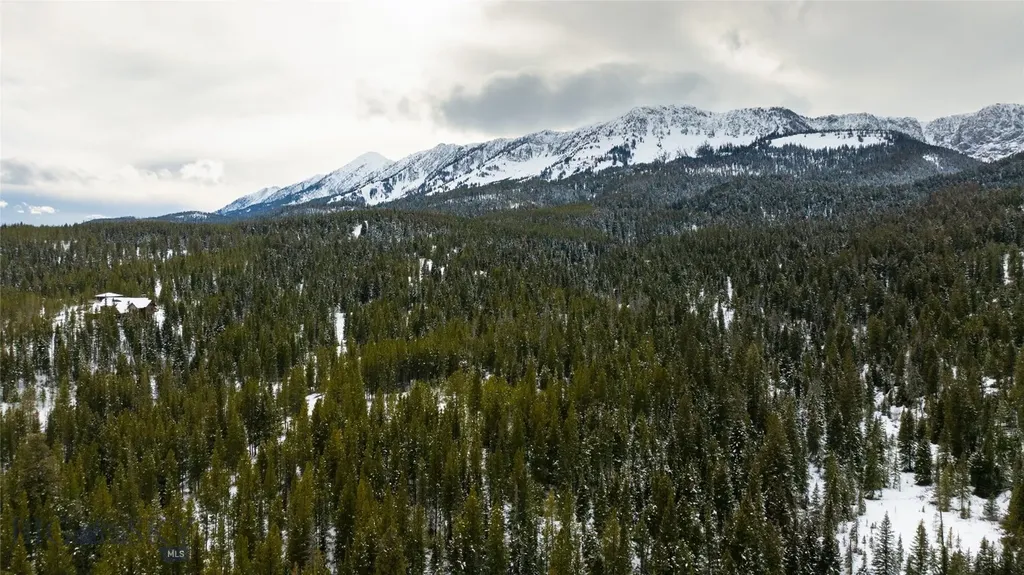 107 Winter Lane Bozeman MT 59715