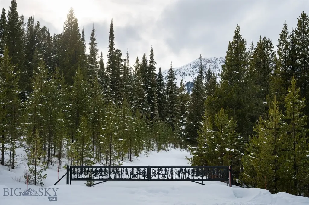 107 Winter Lane Bozeman MT 59715
