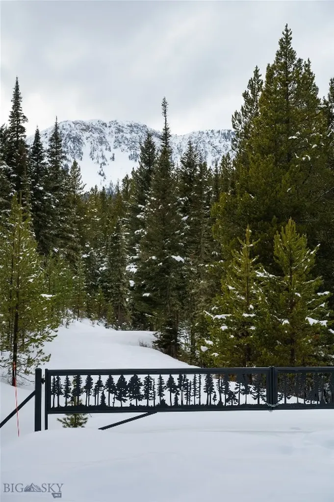 107 Winter Lane Bozeman MT 59715