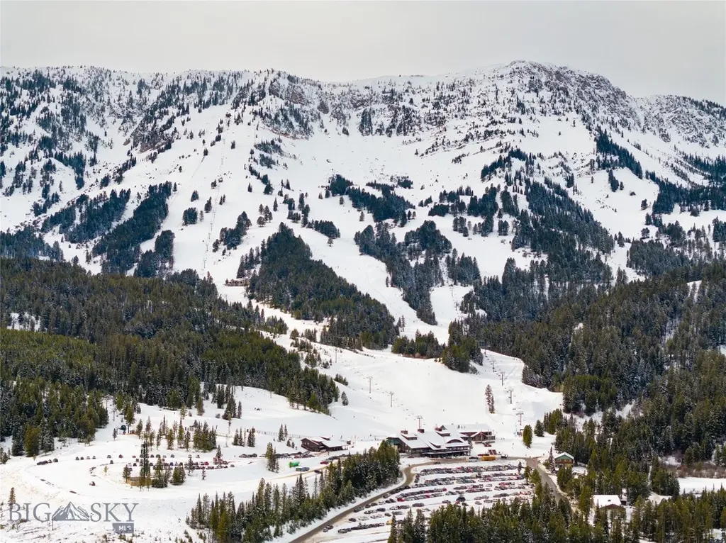 107 Winter Lane Bozeman MT 59715