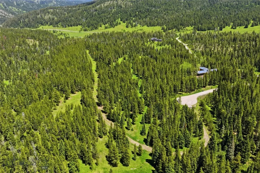 107 Winter Lane Bozeman MT 59715