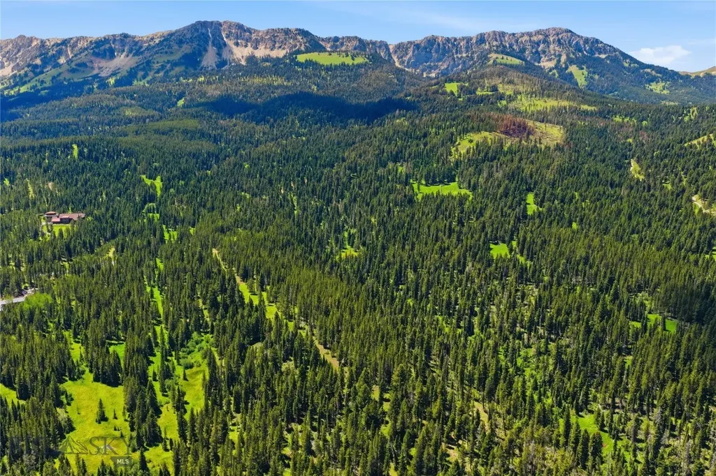 107 Winter Lane Bozeman MT 59715