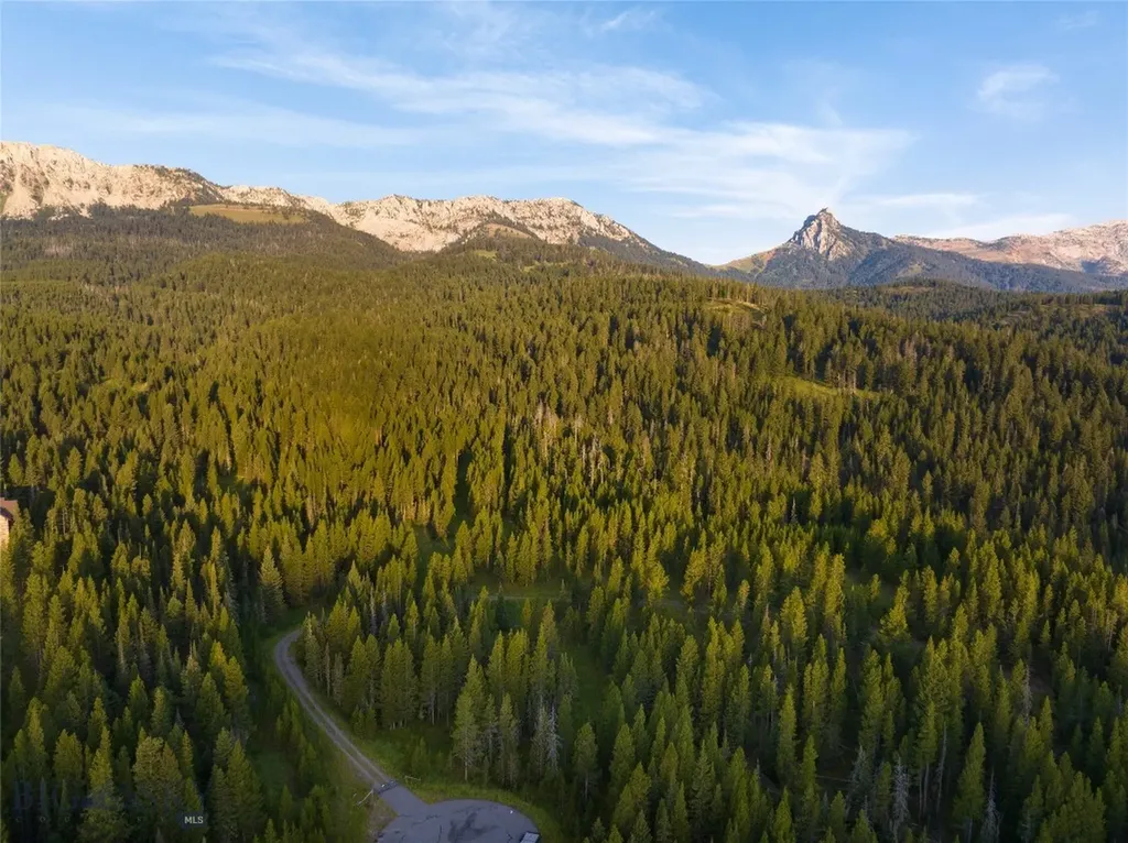 107 Winter Lane Bozeman MT 59715