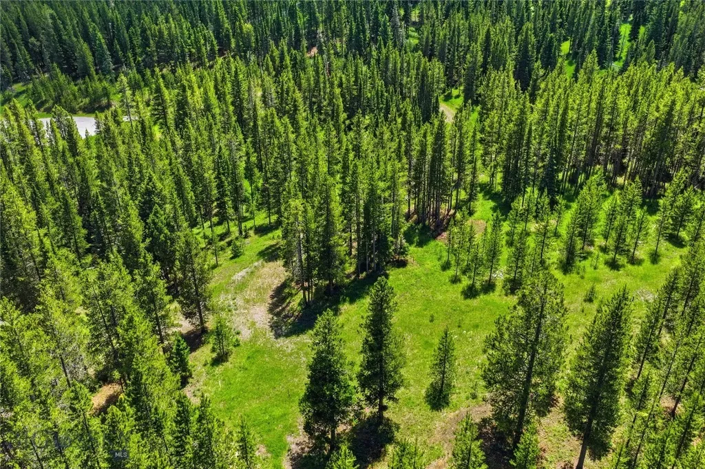107 Winter Lane Bozeman MT 59715