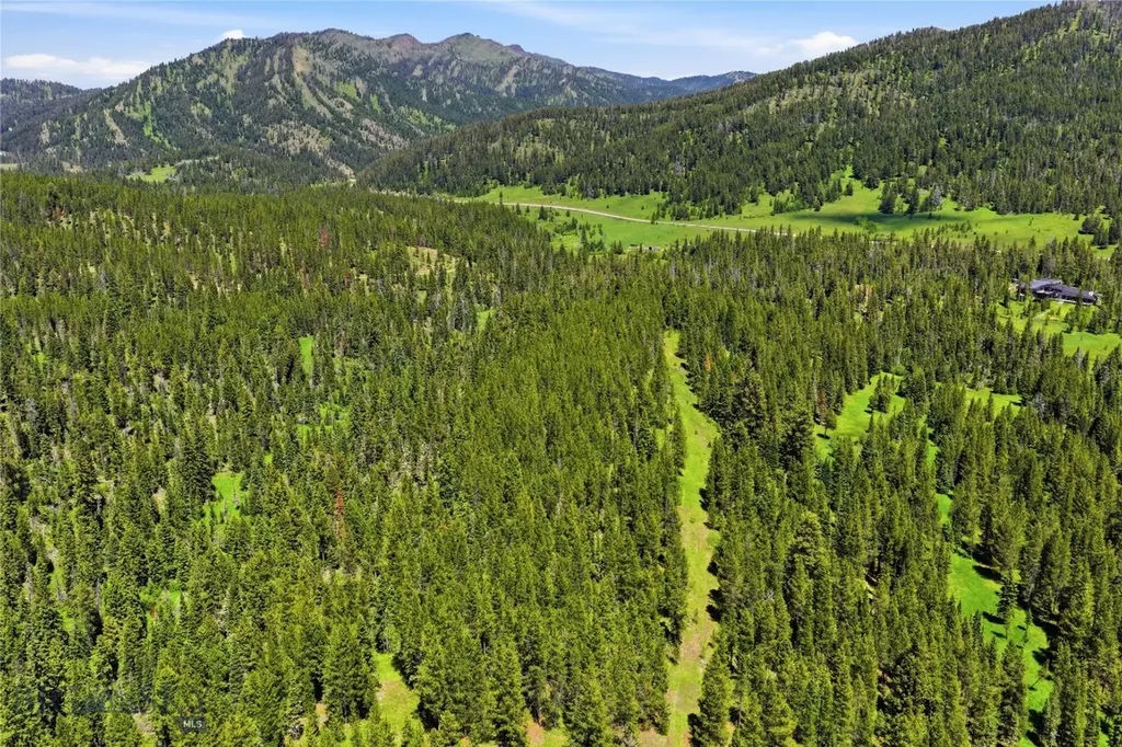 107 Winter Lane Bozeman MT 59715