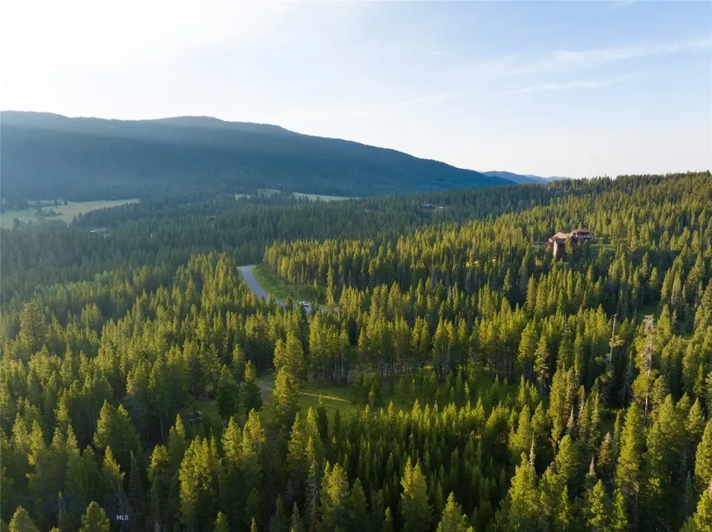 107 Winter Lane Bozeman MT 59715